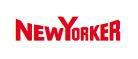 New Yorker gazetka